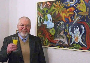 Manfred Oppermann 2010