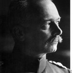 General Erich von Falkenhayn (1861–1922), um 1915. (Bundesarchiv Nr. 183-R09788)