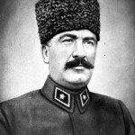 Mustafa Fevzi Pascha (Fevzi Çakmak)