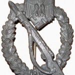 Infanterie Sturmabzeichen