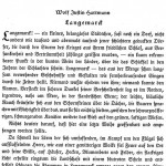 Mit seinem 1937 veröffentlichten Essay „Langemarck“ gedachte Wolf Justin Hartmann seiner sinnlos in den Tod gestürmten Kameraden, ohne dabei dem „Langemarck Mythos“ zu frönen.