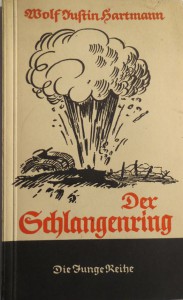 „Unvergesslich dem, der sie nur einmal las“  nannte Georg Schneider die Kriegserzählungen Wolf Justin Hartmanns.