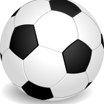 Fußball (Creative Commons)