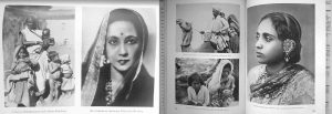 "Geheimnisvolles Indien" wurde nicht zuletzt aufgrund der bemerkenswerten Bilder des Autors zu einem Bestseller der 1930er Jahre.